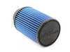 ES#3219136 - 021941TMS02 - Turner Motorsport Performance Cone air Filter - High Performance Oiled air filter, fits 75mm intake tubes - Turner Motorsport - BMW