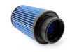 ES#3219136 - 021941TMS02 - Turner Motorsport Performance Cone air Filter - High Performance Oiled air filter, fits 75mm intake tubes - Turner Motorsport - BMW