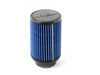 ES#3219136 - 021941TMS02 - Turner Motorsport Performance Cone air Filter - High Performance Oiled air filter, fits 75mm intake tubes - Turner Motorsport - BMW