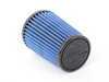 ES#3219135 - 021941TMS01 - Turner Motorsport Performance Cone air Filter - High Performance Oiled air filter, fits 60mm intake tubes - Turner Motorsport - BMW