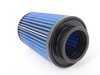ES#3219135 - 021941TMS01 - Turner Motorsport Performance Cone air Filter - High Performance Oiled air filter, fits 60mm intake tubes - Turner Motorsport - BMW
