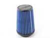 ES#3219135 - 021941TMS01 - Turner Motorsport Performance Cone air Filter - High Performance Oiled air filter, fits 60mm intake tubes - Turner Motorsport - BMW
