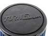 ES#3219135 - 021941TMS01 - Turner Motorsport Performance Cone air Filter - High Performance Oiled air filter, fits 60mm intake tubes - Turner Motorsport - BMW