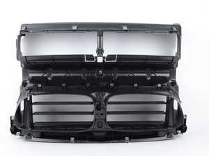 ES#1903465 - 51747200787 - F10 Air Duct - Behind Kidney Grilles to Front Panel - Genuine BMW - BMW
