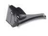 ES#2732204 - 4H0807140A - Front Impact Beam Retaining Bracket - Right Side - Bracket used to attach the front bumper impact beam to the frame - Genuine Volkswagen Audi - Audi