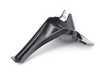 ES#2732204 - 4H0807140A - Front Impact Beam Retaining Bracket - Right Side - Bracket used to attach the front bumper impact beam to the frame - Genuine Volkswagen Audi - Audi