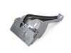 ES#2732204 - 4H0807140A - Front Impact Beam Retaining Bracket - Right Side - Bracket used to attach the front bumper impact beam to the frame - Genuine Volkswagen Audi - Audi