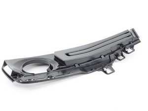 ES#2994264 - 51117396858 - CLOSED GRID, RIGHT - Genuine BMW - BMW