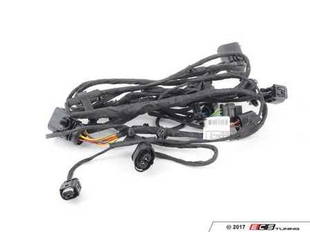ES#2178451 - 61129232531 - Genuine BMW Wiring Harness - Critical part of your BMW's electrical system - Genuine BMW - BMW
