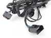 ES#2178451 - 61129232531 - Genuine BMW Wiring Harness - Critical part of your BMW's electrical system - Genuine BMW - BMW
