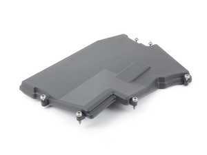 ES#32008 - 12901714090 - Electronic Box Cover - Genuine BMW - BMW