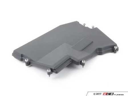 ES#32008 - 12901714090 - Electronic Box Cover - Genuine BMW - BMW