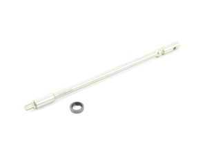 ES#241987 - 24507581597 - Transmission selector shaft - Shaft that controls transmission gear selection - Genuine BMW - BMW