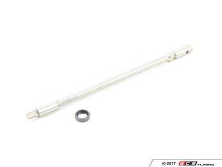 ES#241987 - 24507581597 - Transmission selector shaft - Shaft that controls transmission gear selection - Genuine BMW - BMW