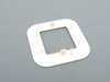 ES#115811 - 51448243666 - Alarm Bracket - (NO LONGER AVAILABLE) - Support bracket for the module - Genuine BMW - 