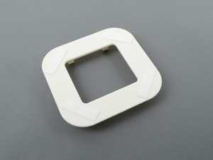 ES#115811 - 51448243666 - Alarm Bracket - (NO LONGER AVAILABLE) - Support bracket for the module - Genuine BMW - 