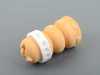 ES#2741881 - 5Q0511357J - Bump Stop - Priced Each - Extend the life of new shocks, 112mm - Genuine Volkswagen Audi - Volkswagen