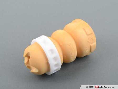 ES#2741881 - 5Q0511357J - Bump Stop - Priced Each - Extend the life of new shocks, 112mm - Genuine Volkswagen Audi - Volkswagen