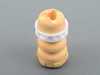 ES#2741881 - 5Q0511357J - Bump Stop - Priced Each - Extend the life of new shocks, 112mm - Genuine Volkswagen Audi - Volkswagen