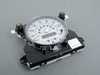 ES#170829 - 62109126992 - Speedometer - Center - Center mounted large speedometer with integrated guages - MPH - Genuine MINI - MINI