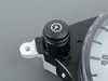ES#170829 - 62109126992 - Speedometer - Center - Center mounted large speedometer with integrated guages - MPH - Genuine MINI - MINI