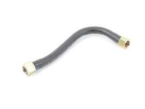 ES#1433245 - 94411038403 - Fuel Hose - (NO LONGER AVAILABLE) - Located at the fuel rail at the top of the motor - Genuine Porsche - 