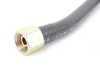 ES#1433245 - 94411038403 - Fuel Hose - (NO LONGER AVAILABLE) - Located at the fuel rail at the top of the motor - Genuine Porsche - 