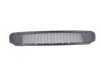 ES#74166 - 51112751285 - Bumper Lower Grille Black  - Replace your stone chipped gille on your MINI - Genuine MINI - MINI