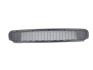 ES#74166 - 51112751285 - Bumper Lower Grille Black  - Replace your stone chipped gille on your MINI - Genuine MINI - MINI