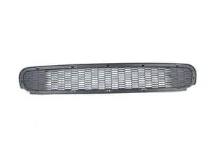 Bumper Lower Grille Black 