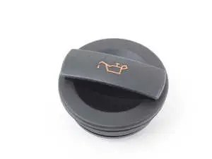 Oil Cap 