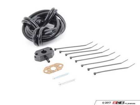 ES#3234564 - FMBGFK8 - 1.4T Boost Tap Kit - Designed specifically for the 1.4T engine to add a port for vacuum / boost reference - Forge - Volkswagen