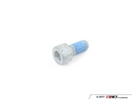 ES#1824731 - 914125008533 - SCREW - Genuine Mercedes Benz - 