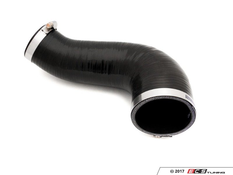 034Motorsport 034145A061 High Flow Silicone Turbo Inlet Hose