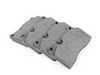 ES#3200811 - 7L6698151J - Brake Pad Set - OE Direct Replacements - Pagid - Volkswagen