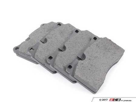 ES#3200811 - 7L6698151J - Brake Pad Set - OE Direct Replacements - Pagid - Volkswagen