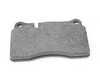 ES#3200811 - 7L6698151J - Brake Pad Set - OE Direct Replacements - Pagid - Volkswagen