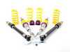 ES#3020359 - 10210065 - V1 Series Coilover System - The best balance between sporty driving and comfort - KW Suspension - Audi
