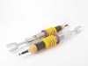 ES#3020359 - 10210065 - V1 Series Coilover System - The best balance between sporty driving and comfort - KW Suspension - Audi
