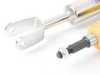 ES#3020359 - 10210065 - V1 Series Coilover System - The best balance between sporty driving and comfort - KW Suspension - Audi