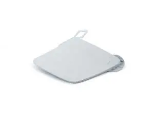 Tow Hook Cover
