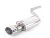 ES#2827263 - SSXAU060 - Cat-Back Exhaust System - Resonated - 2.36" stainless steel with dual oval polished tips - Milltek Sport - Audi