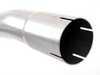 ES#2827263 - SSXAU060 - Cat-Back Exhaust System - Resonated - 2.36" stainless steel with dual oval polished tips - Milltek Sport - Audi