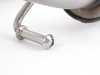 ES#2827263 - SSXAU060 - Cat-Back Exhaust System - Resonated - 2.36" stainless steel with dual oval polished tips - Milltek Sport - Audi