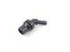 ES#3236075 - 003631ECS01KT - ECS Silicone Hose Kit - Includes upper and lower radiator hoses, Water Pipe Connecting Line and Aluminum Coolant Bleeder Screw - ECS - BMW