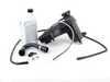 ES#3236073 - 17112283344KT2 - Expansion Tank Replacement Kit  - Includes ECS S54 Exact-fit Water Pipe Connecting Line! - Assembled By ECS - BMW