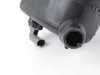 ES#3236073 - 17112283344KT2 - Expansion Tank Replacement Kit  - Includes ECS S54 Exact-fit Water Pipe Connecting Line! - Assembled By ECS - BMW