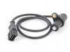 ES#2895668 - 12141247258 - E36 Camshaft Position Sensor - Attaches to the upper timing case cover - Vemo - BMW