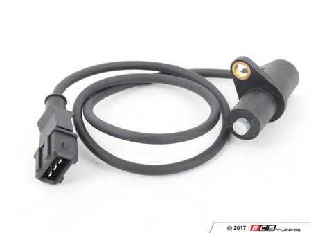 ES#2895668 - 12141247258 - E36 Camshaft Position Sensor - Attaches to the upper timing case cover - Vemo - BMW