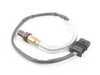 ES#3236239 - 11787596924 - Oxygen Sensor - 740mm. Front O2 sensor/Lambda probe - Bosch - BMW